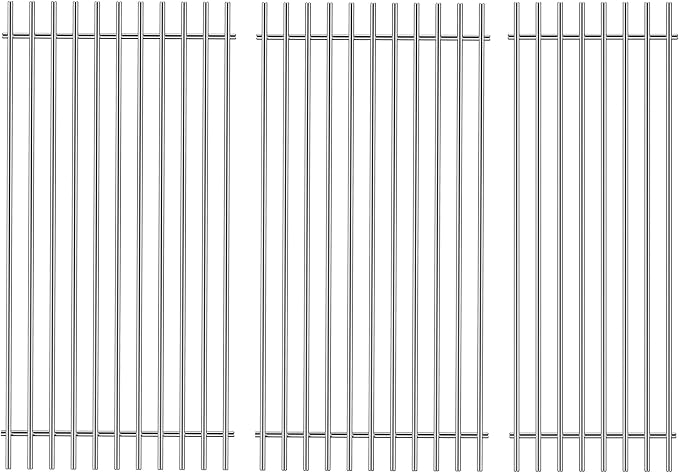 304 Stainless Steel Grill Grates - Image 7