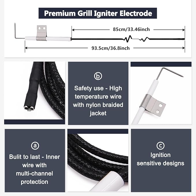 Hiorucet 720-0888N Replacement Parts - Image 7