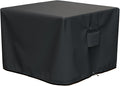 SHINESTAR Square Fire Pit Cover, Fits by SHINESTAR