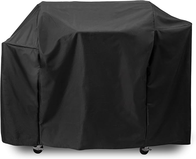 ZJYWSCH Grill Cover for Traeger Silverton 810 by ZJYWSCH