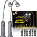 Grill BBQ Stocking Stuffers for Men Adults, Birthday Christmas Gifts for Men by MEIRUBY