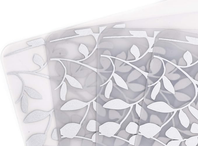 MODERN-TWIST Jardin Print Placemat-100% Plastic Free Silicone Tabletop - Image 6