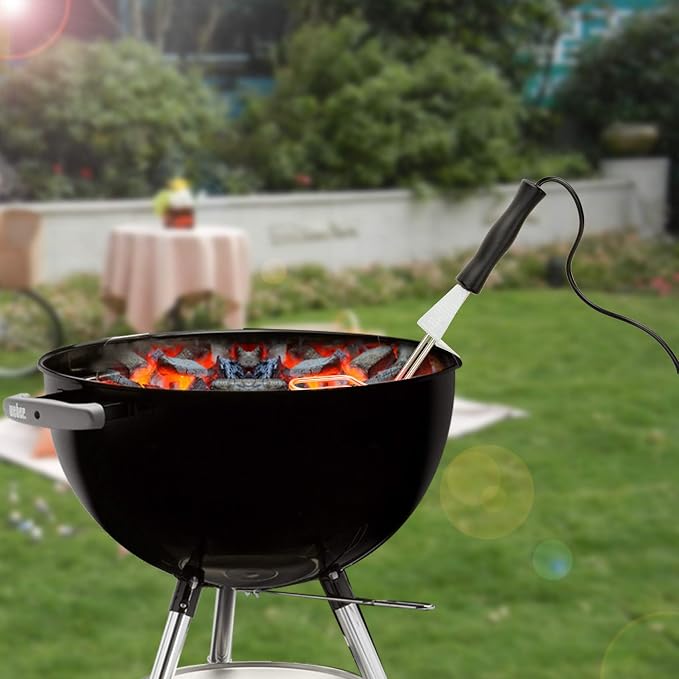Stanbroil 600W Electric Charcoal Starter - Image 6