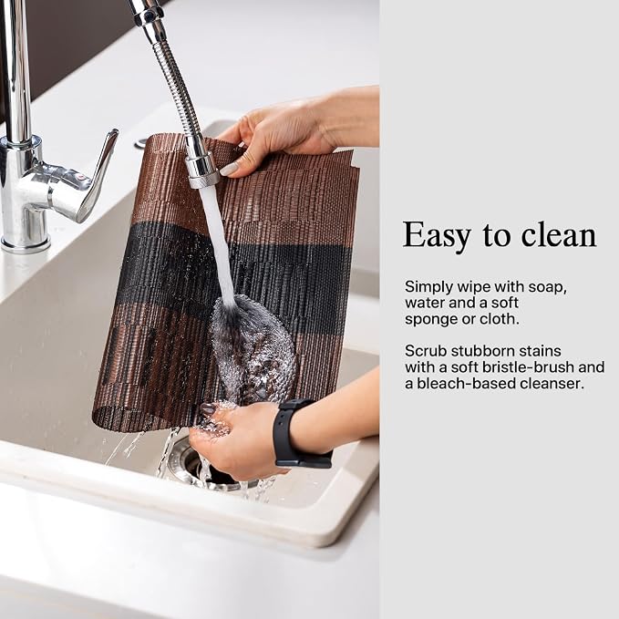 Placemats Set of 12 - Image 4