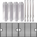 Grill Replacement Parts for Nexgrill 4 Burner 720-0830H, Nexgrill 720-0888 by Hiorucet