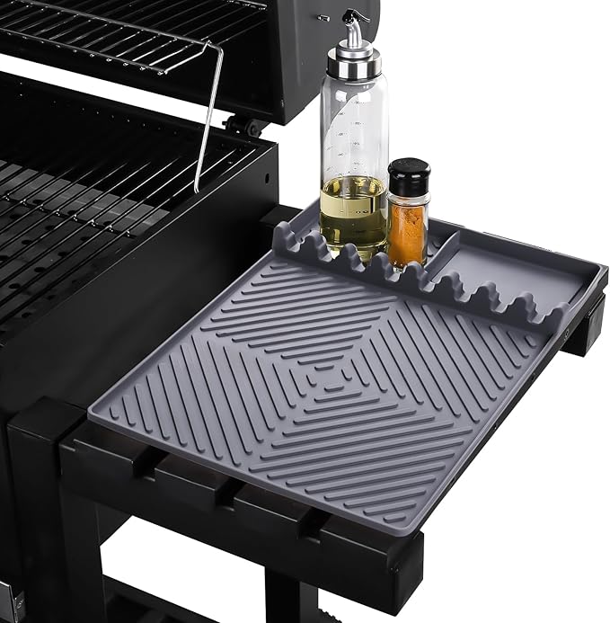 Griddle Mat Barbeque Grill Accessories Tools by WelcometoFindlaw%EF%BC%81