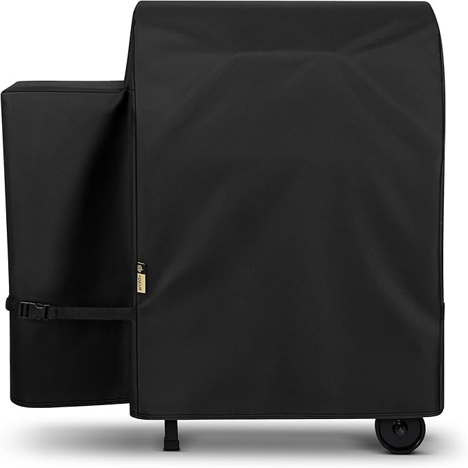 Arcedo Outdoor Grill Cover Compatible by ARCEDO