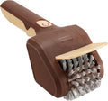 BBQ Grill Brush for Outdoor Grill, Cordless Electric Grill Cleaner, by ElectricGrillCleaningBrush
