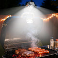 Grill Light for Blackstone Griddle & Weber Grill, Coinicxcel Rechargeable LED by Coinicxcel