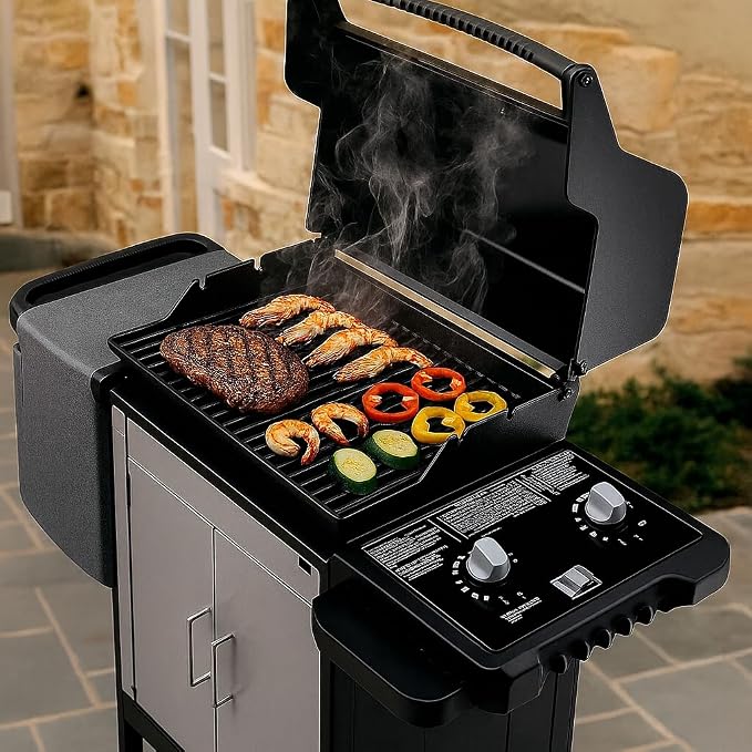 QuliMetal 7522 7535 Grill Replacements - Image 8