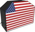 58" Heavy Duty Waterproof Gas Grill Cover fits Weber Char-Broil Coleman Gas by acoveritt