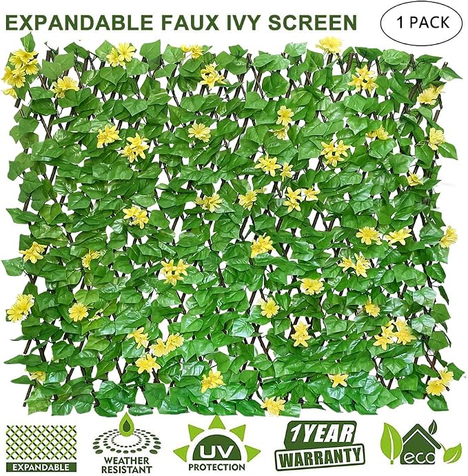 Expandable Fence Privacy Screen - Image 5