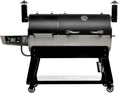 recteq DualFire 1200 Wood Pellet Smoker Grill, Wi-Fi Electric Pellet Grills by recteq