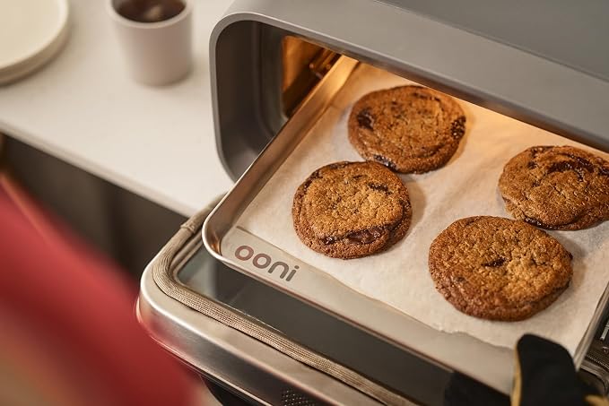 Ooni Volt 2 Electric Indoor Pizza Oven - Image 8