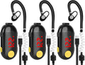 T-M9 Super Mini Walkie Talkies by ELIDAIP