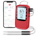 Govee Bluetooth Meat Thermometer, Digital Wireless Meat Thermometer by Govee