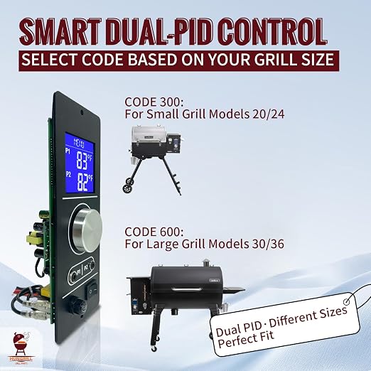 Non-WiFi PID Controller Full Kit - Image 2