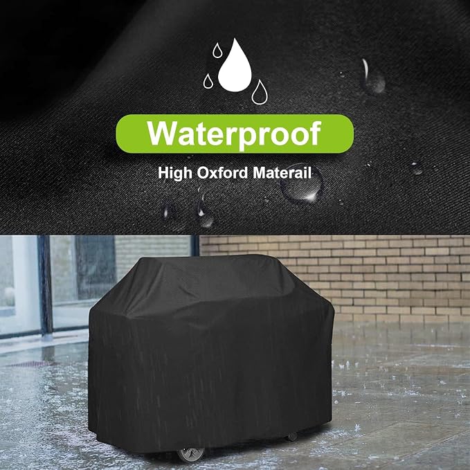 5483 Griddle Cover for Blackstone 28 inch ProSeries Grill Griddle - Image 6