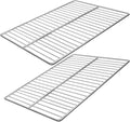 KEESHA BBQ Grill Mesh Metal Stainless Steel Barbecue Grill Grates Replacement by KEESHA