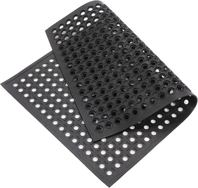Lovinland Outdoor Rubber Floor Mat - Image 5