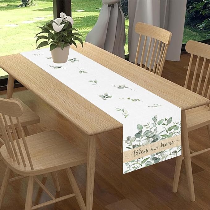 Farmhouse Table Runner - Image 2