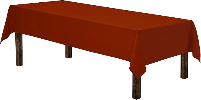 Gee Di Moda Rectangle Tablecloth - Image 2