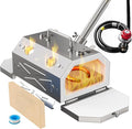Nelyrho Portable Propane Blacksmith Forge Kit by Nelyrho