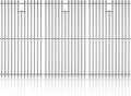 17" Stainless Steel Grill Grates by DPZM