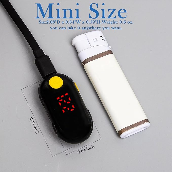 T-M9 Super Mini Walkie Talkies - Image 6