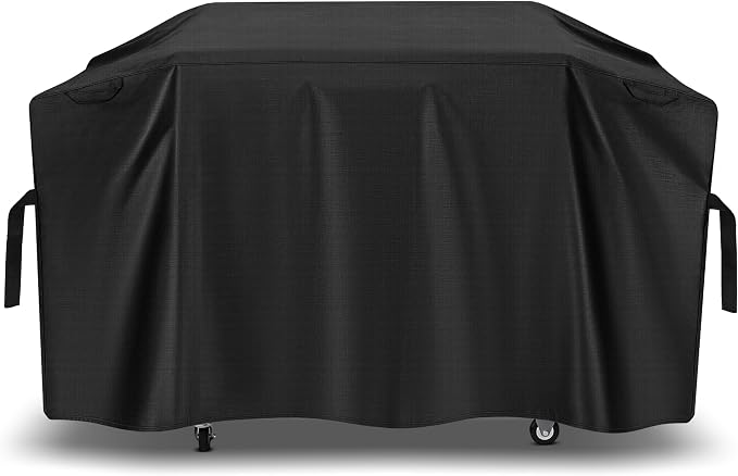 SunPatio Griddle Cover for Blackstone 36" Pro Series Grill Griddle, Outdoor by SunPatio