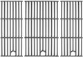Grill Grates for Charbroil Performance 463352521 463365021 463354021 463365522 by Hisencn