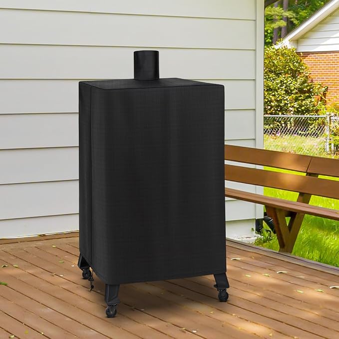 Unicook Vertical Smoker Cover Compatible - Image 6