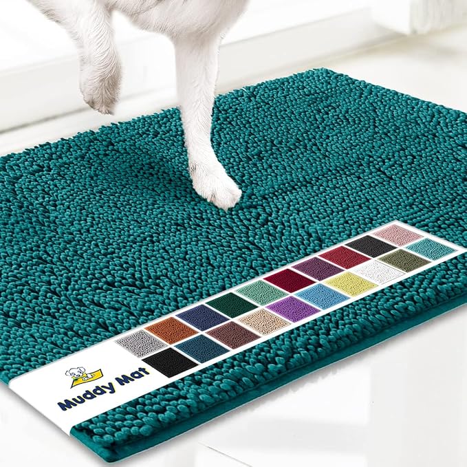 Muddy Mat® Original Dog Door Mat by MuddyMat%C2%AE
