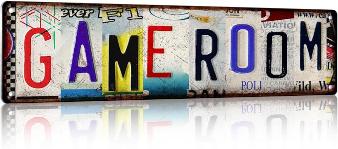 Gaming Accessories Room Decor – Cool Gamer Gifts by Unknown
