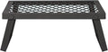 Amazon Basics Heavy-Duty Portable Camping Grill Grate by AmazonBasics