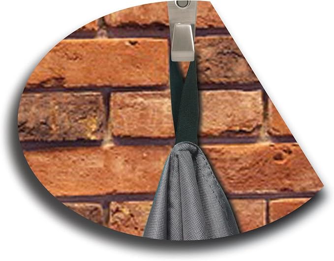 Reversible Ventilated BBQ Grill Cover Extra Large 70" - Image 5