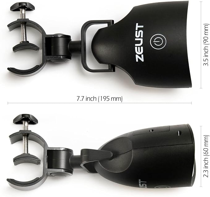 Sirius 1.0 Barbecue Grill Light - Image 2