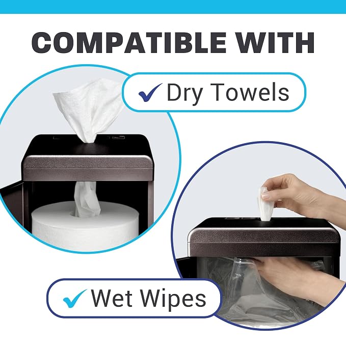 Zogics All-in-One Cleaning Station – Complete Sanitizing Station - Image 6