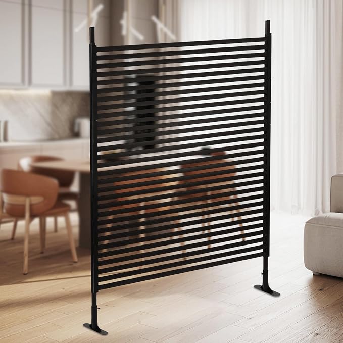 Outdoor Privacy Screens Freestanding - Image 6