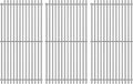 20-1/2" Stainless Steel Cooking Grates Replacement Parts by Tmozyar%C2%AE
