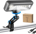 360°Adjustable Grill Lights for Outdoor Grill Designed for Blackstone Weber by AuntyFey