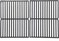 GasSaf 15" Grill Grate for Weber Genesis Silver A, 11x15 Grate for Spirit 200 by GasSaf