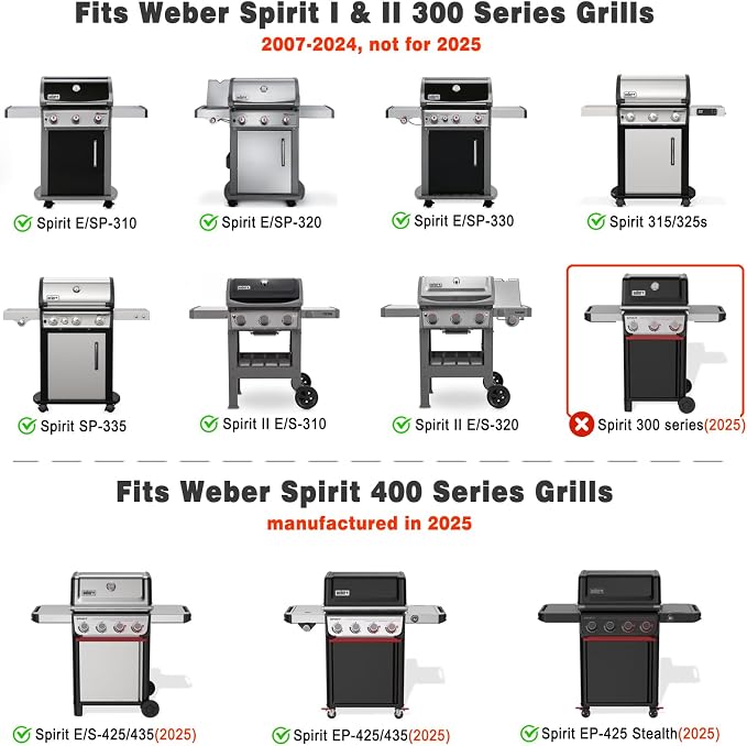 Stanbroil Nonstick Griddle Insert - Image 5