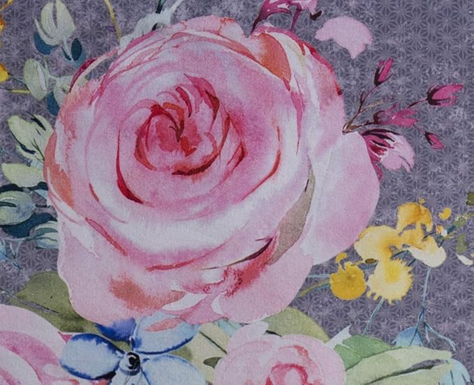 Maison d' Hermine Table Cloth Rectangle Table 100% Cotton 54 x 72 Inches - Image 9