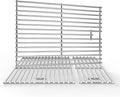 3Pack Stainless Steel Cooking Grates by jkxoo