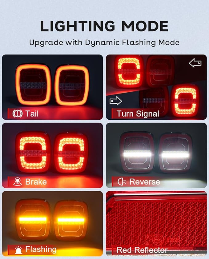 Agrieyes Wireless Trailer Lights - Image 6