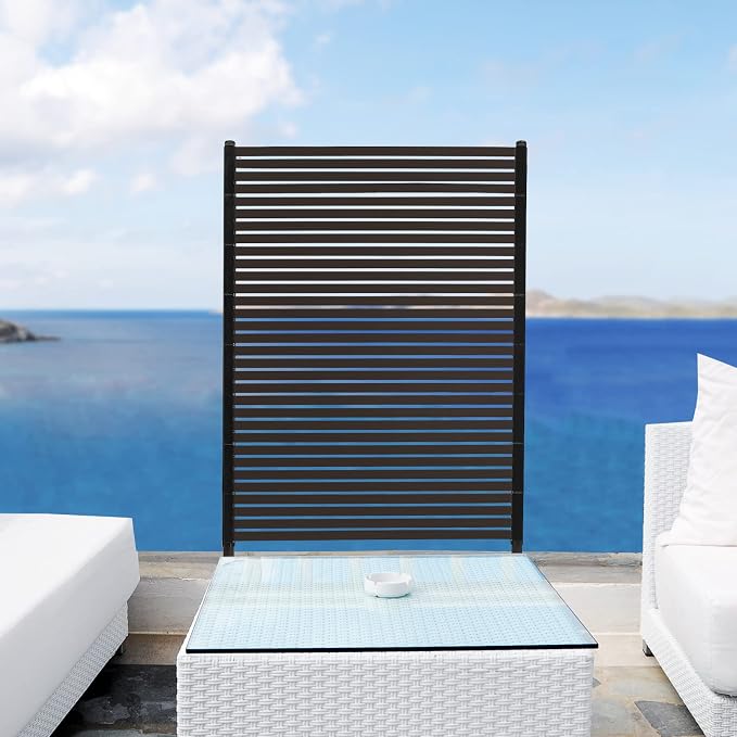 Outdoor Privacy Fence Screen, Privacy Fence Screen - Image 4