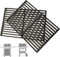 7526 7527 17.5" Grill Grates Replacement by BBQration