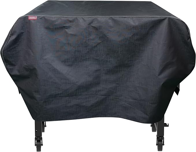 RPET Fabric Cover for Flat Griddle Cover by acoveritt