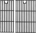 17" Grill Grates for Charbroil Performance 2 Burner 463630021 463660421 by DELSBBQ